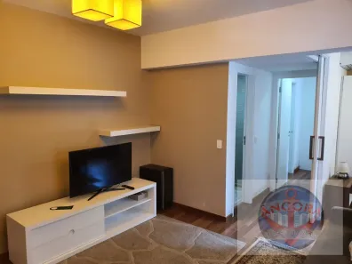 Apartamento com 2 Quartos à venda, 76m² no Bela Vista, São Paulo