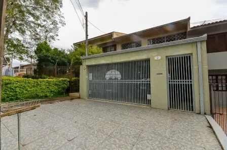 Sobrado com 3 Quartos à venda, 112m² no Boa Vista, Curitiba