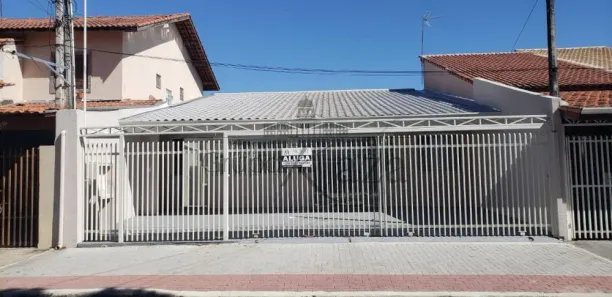 Imóvel Comercial com 5 Quartos à venda, 300m² no Jardim Alvorada, São José dos Campos