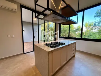 Casa de Condomínio com 3 Quartos à venda, 175m² no Loteamento Park Gran Reserve, Indaiatuba