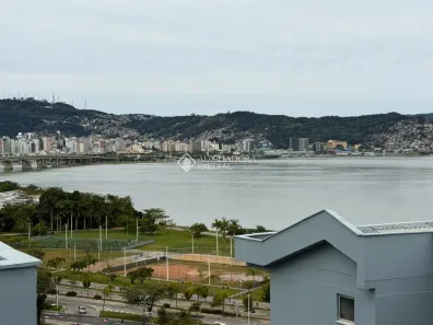 Apartamento com 3 Quartos à venda, 93m² no Coqueiros, Florianópolis