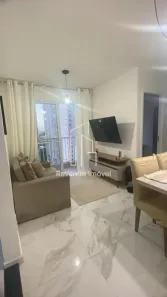 Apartamento com 2 Quartos à venda, 45m² no Vila Pirituba, São Paulo