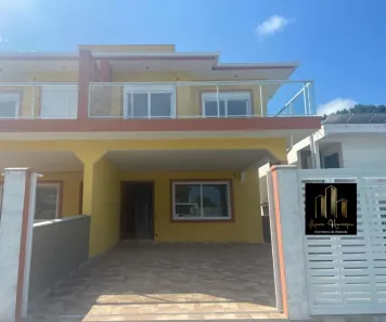 Casa com 3 Quartos à venda, 190m² no Ingleses do Rio Vermelho, Florianópolis