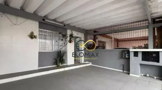 Sobrado com 2 Quartos à venda, 105m² no Jardim São Jorge, Guarulhos