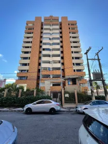Cobertura com 5 Quartos à venda, 290m² no Guararapes, Fortaleza