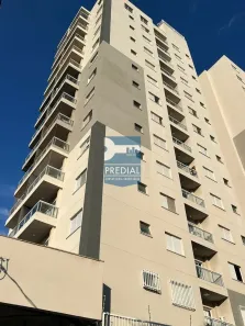 Apartamento com 2 Quartos à venda, 57m² no Jardim Alvorada, São Carlos