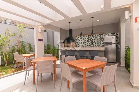 Apartamento com 2 Quartos à venda, 38m² no Lapa de Baixo, São Paulo