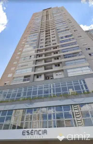 Apartamento com 3 Quartos à venda, 121m² no Jardim América, Goiânia