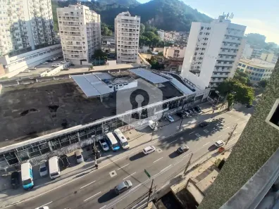 Apartamento com 2 Quartos à venda, 50m² no Maracanã, Rio de Janeiro