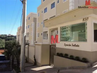 Apartamento com 3 Quartos à venda, 85m² no Vila Gabriel, Sorocaba