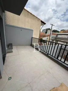 Apartamento com 2 Quartos à venda, 68m² no Parque Oratório, Santo André