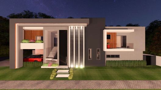 Casa de Condomínio com 6 Quartos à venda, 336m² no Cajueiros (Itaipuaçu), Maricá