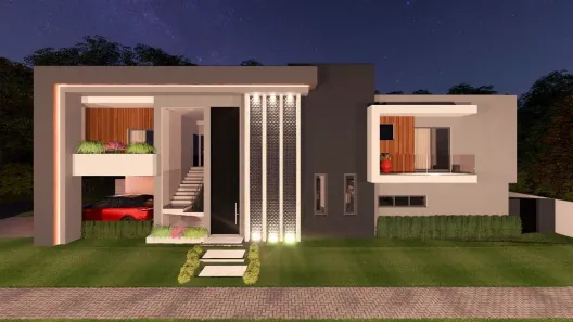 Casa de Condomínio com 6 Quartos à venda, 336m² no Cajueiros (Itaipuaçu), Maricá