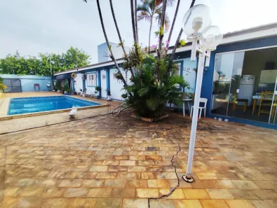 Casa com 2 Quartos à venda, 164m² no Jardim Solange, Bauru