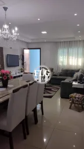 Sobrado com 3 Quartos à venda, 108m² no Vila Carrão, São Paulo