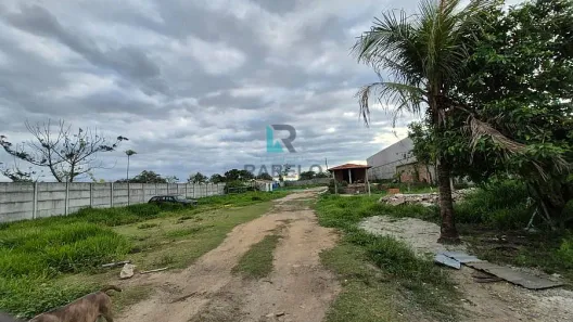 Lote/Terreno à venda, 1200m² no Aterrado, Lorena