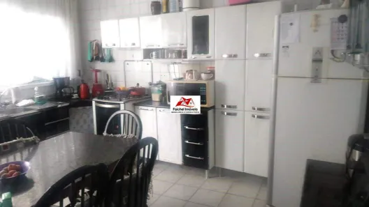 Casa com 2 Quartos à venda, 138m² no Vila Regente Feijó, São Paulo