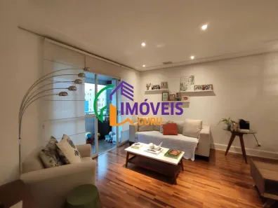 Apartamento com 3 Quartos à venda, 115m² no Vila Leopoldina, São Paulo