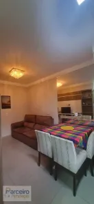 Apartamento com 2 Quartos à venda, 38m² no Vila Nova Savoia, São Paulo