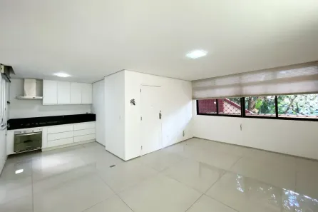 Apartamento com 3 Quartos à venda, 90m² no Serra, Belo Horizonte