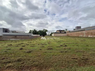 Lote/Terreno à venda, 532m² no Parque Residencial Buona Vita, São José do Rio Preto