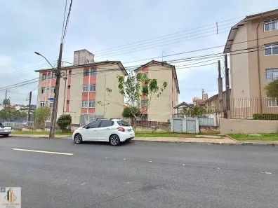 Apartamento com 3 Quartos à venda, 50m² no Cidade Industrial, Curitiba
