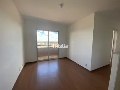 Apartamento com 2 Quartos à venda, 45m² no Jardim Inconfidência, Uberlândia
