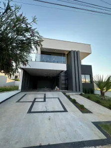 Casa de Condomínio com 3 Quartos à venda, 227m² no Parque Ortolândia, Hortolândia
