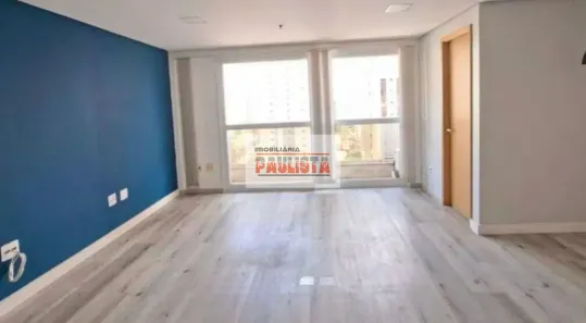 Sala Comercial à venda, 31m² no Campo Belo, São Paulo