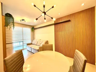 Apartamento com 2 Quartos à venda, 63m² no Pinheiros, São Paulo