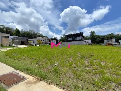 Lote/Terreno à venda, 372m² no Residencial Pecan, Itupeva