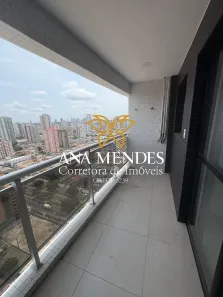 Apartamento com 2 Quartos para alugar, 56m² no Pedreira, Belém