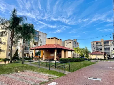 Apartamento com 3 Quartos à venda, 71m² no Humaitá, Porto Alegre