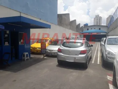 Lote/Terreno à venda, 470m² no Limão, São Paulo