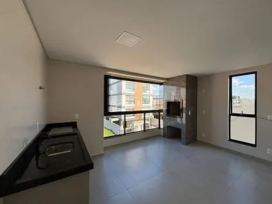 Apartamento com 2 Quartos à venda, 67m² no Itajubá II, Barra Velha