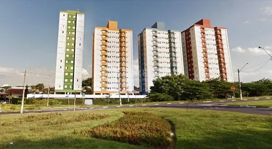 Apartamento com 2 Quartos à venda, 70m² no Jardim Boa Esperança, Campinas