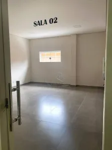 Sala Comercial para alugar, 22m² no Vila Nossa Senhora Aparecida, São José do Rio Preto