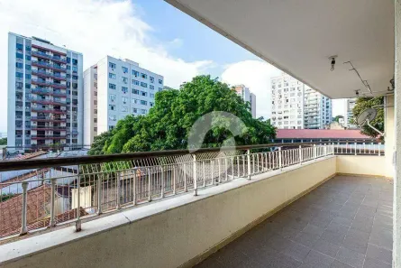 Apartamento com 2 Quartos à venda, 80m² no São Domingos, Niterói