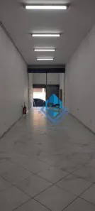 Ponto Comercial para alugar, 75m² no Vila Metalúrgica, Santo André