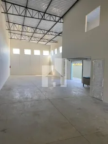 Galpão/Depósito/Armazém para alugar, 250m² no Vila Nova Trieste, Jarinu