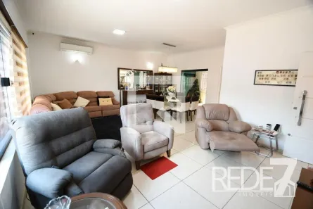 Casa com 3 Quartos à venda, 200m² no Jardim Santa Genebra II (Barão Geraldo), Campinas