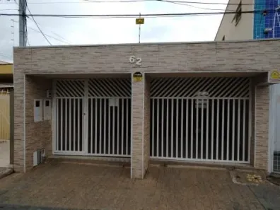 Casa com 2 Quartos à venda, 321m² no Vila Guilherme, Jundiaí