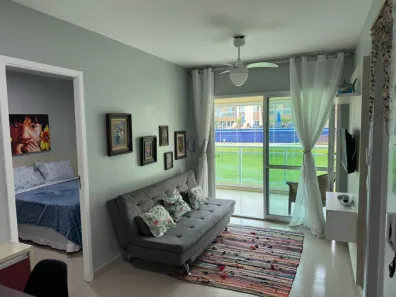Apartamento com 2 Quartos à venda, 58m² no Praia do Futuro II, Fortaleza