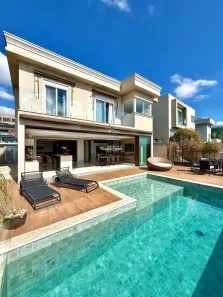 Casa com 4 Quartos à venda, 514m² no Alphaville, Santana de Parnaíba