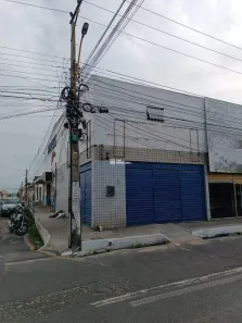 Ponto Comercial para alugar, 40m² no Itararé, Teresina