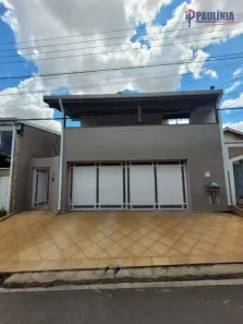 Casa com 3 Quartos à venda, 250m² no Vila Bressani, Paulínia