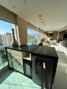 Apartamento com 3 Quartos à venda, 169m² no Jardim Santa Mena, Guarulhos