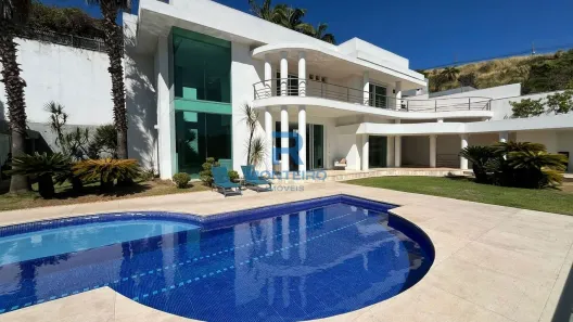 Casa com 5 Quartos à venda, 719m² no São Bento, Belo Horizonte