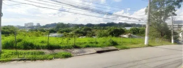 Lote/Terreno para alugar, 4000m² no Tamboré, Barueri
