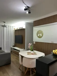 Apartamento com 3 Quartos à venda, 60m² no Nova Petrópolis, São Bernardo do Campo